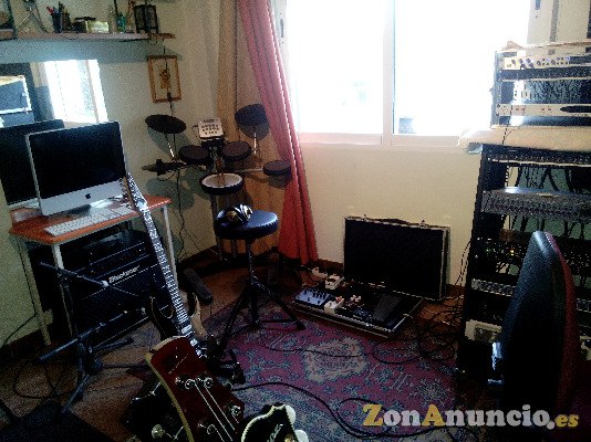 Clases de Guitarra en Córdoba
